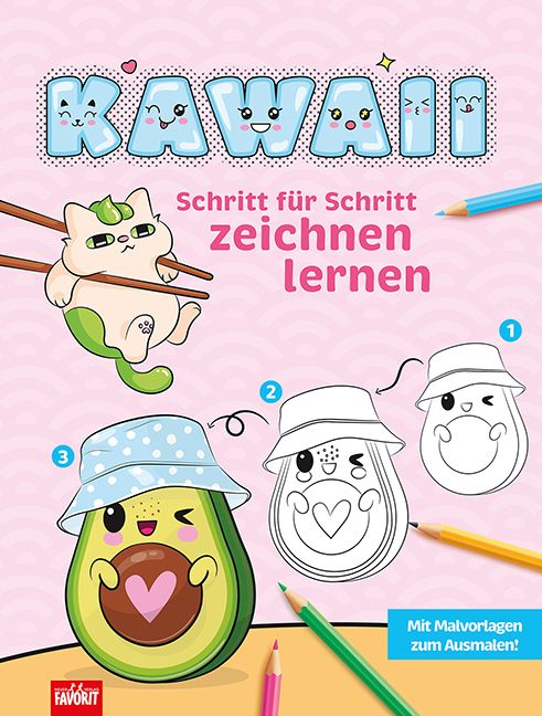 Produktbild: Kawaii