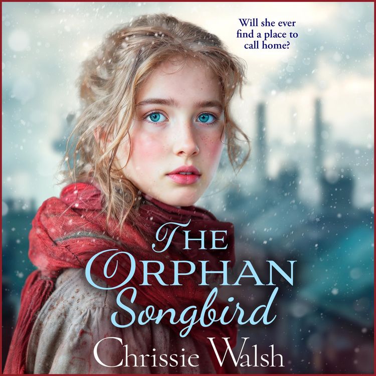 Produktbild: The Orphan Songbird