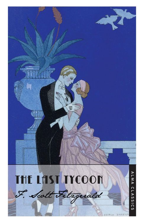 Produktbild: The Last Tycoon