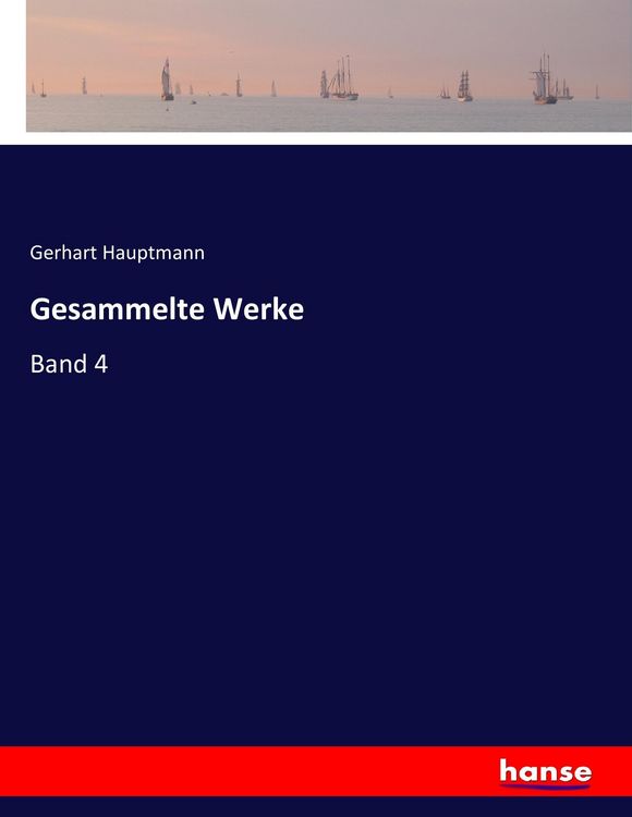 Produktbild: Gesammelte Werke