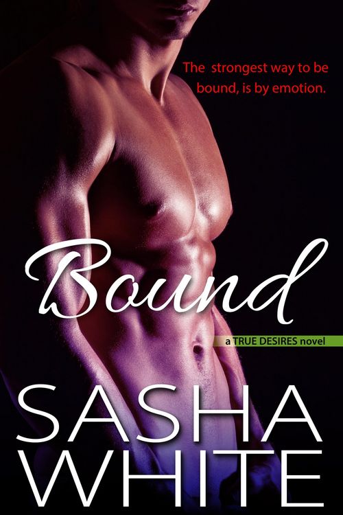 Produktbild: Bound (True Desires, #1)