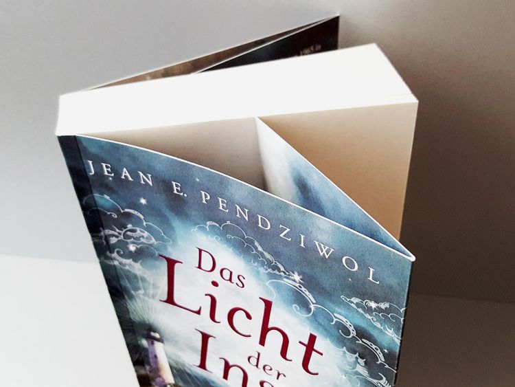 Produktbild: Das Licht der Insel