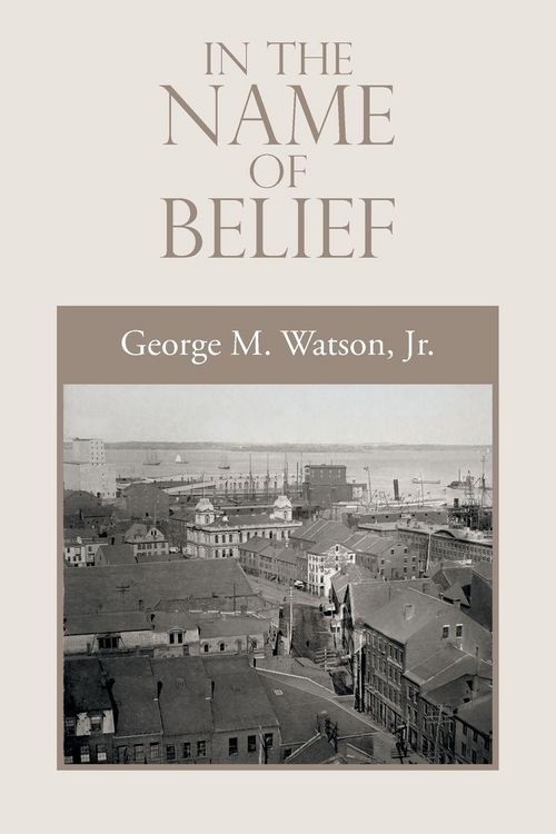 Produktbild: In the Name of Belief