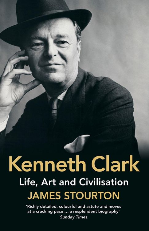 Produktbild: Kenneth Clark