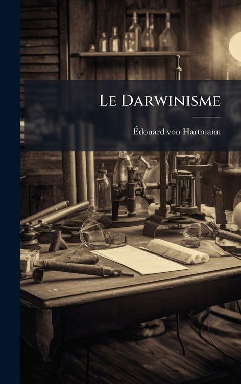 Produktbild: Le Darwinisme