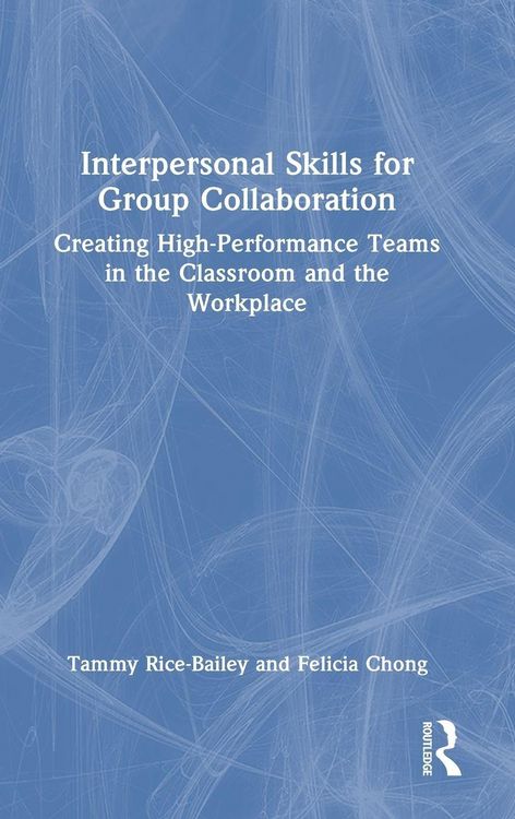 Produktbild: Interpersonal Skills for Group Collaboration