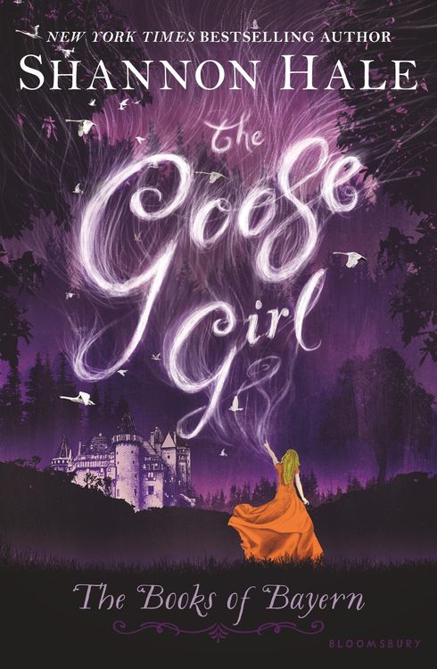 Produktbild: The Goose Girl