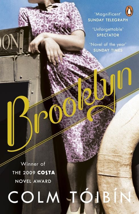 Produktbild: Brooklyn