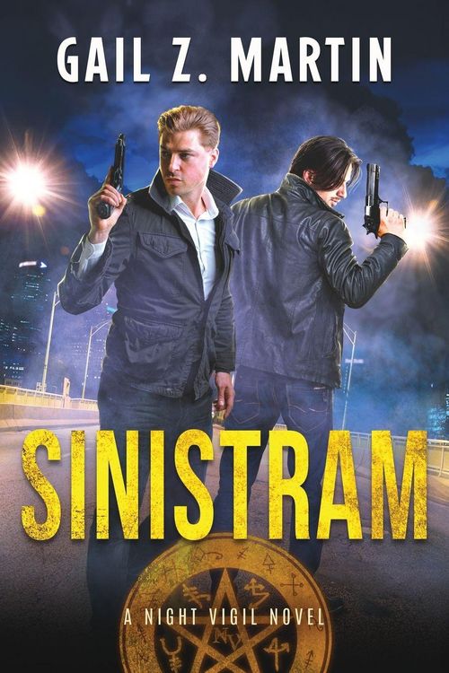 Produktbild: Sinistram