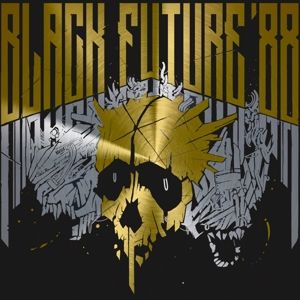Produktbild: Black Future 88