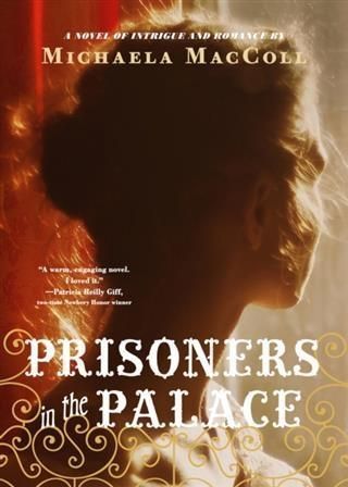 Produktbild: Prisoners in the Palace