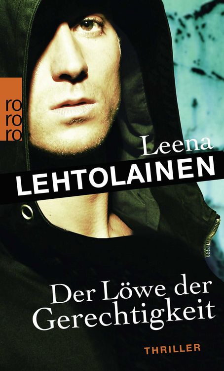 Produktbild: Der L&ouml;we der Gerechtigkeit