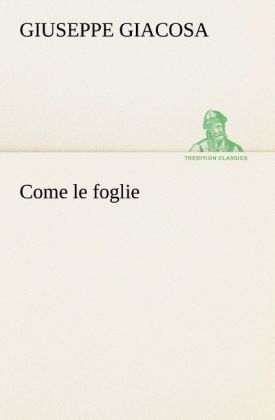 Produktbild: Come le foglie