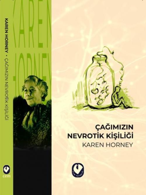 Produktbild: Cagimizin Nevrotik Kisiligi
