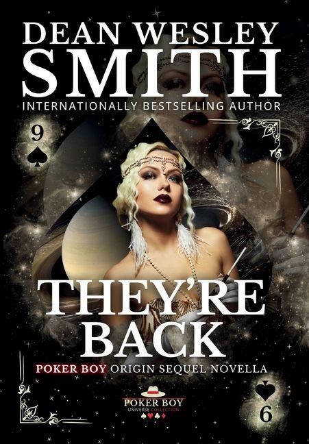 Produktbild: They're Back