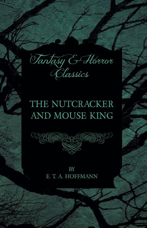 Produktbild: The Nutcracker and Mouse King