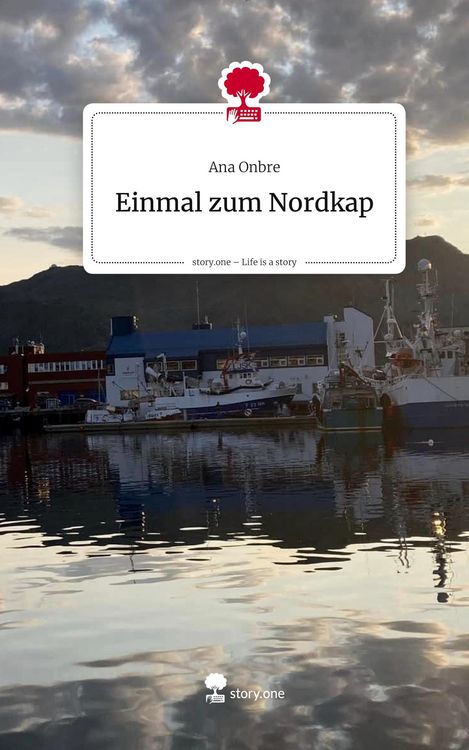 Produktbild: Einmal zum Nordkap. Life is a Story - story.one