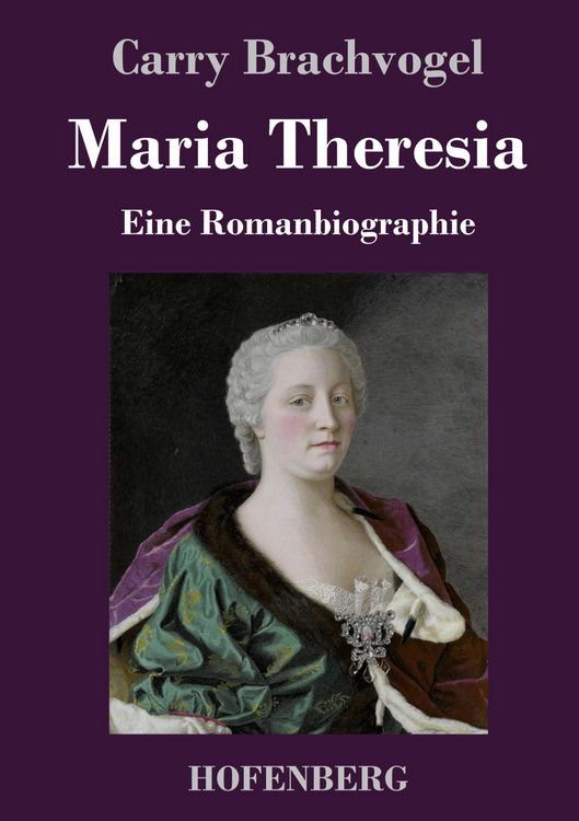 Produktbild: Maria Theresia