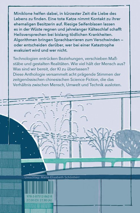 Produktbild: Fl&uuml;chtige Zeit