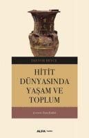 Produktbild: Hitit D&uuml;nyasinda Yasam ve Toplum