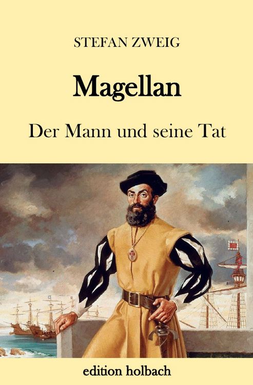 Magellan
