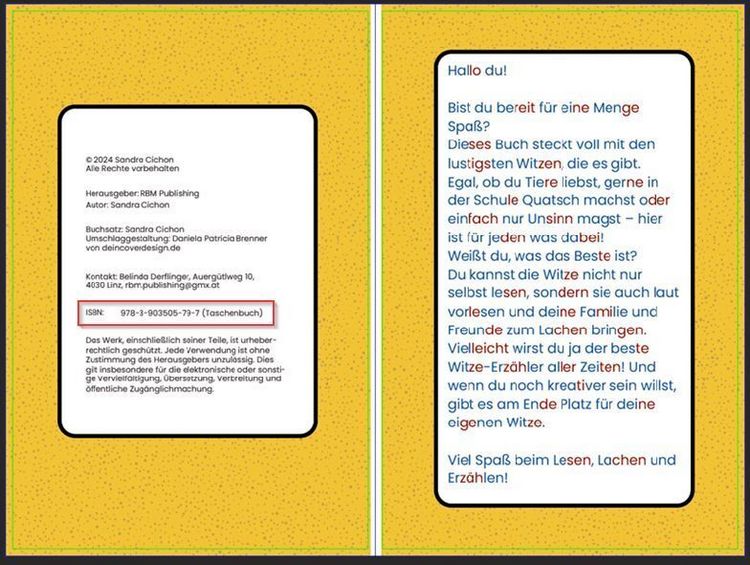 Produktbild: Das ultimative Witzebuch f&uuml;r Erstleser