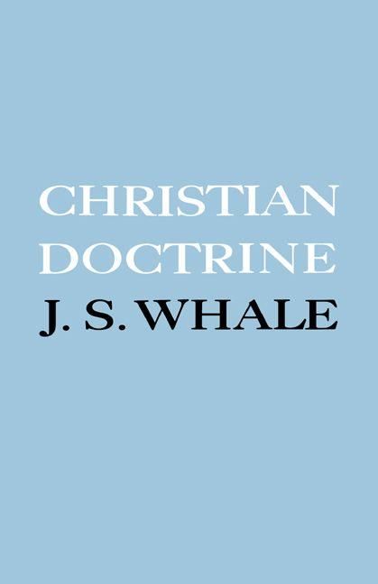 Produktbild: Christian Doctrine