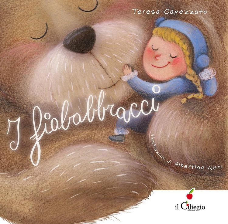 Produktbild: I fiababbracci