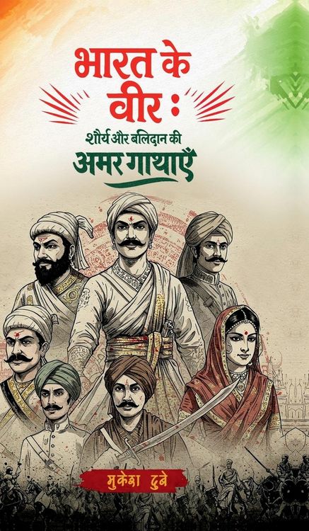 Produktbild: Bharat Ke Veer