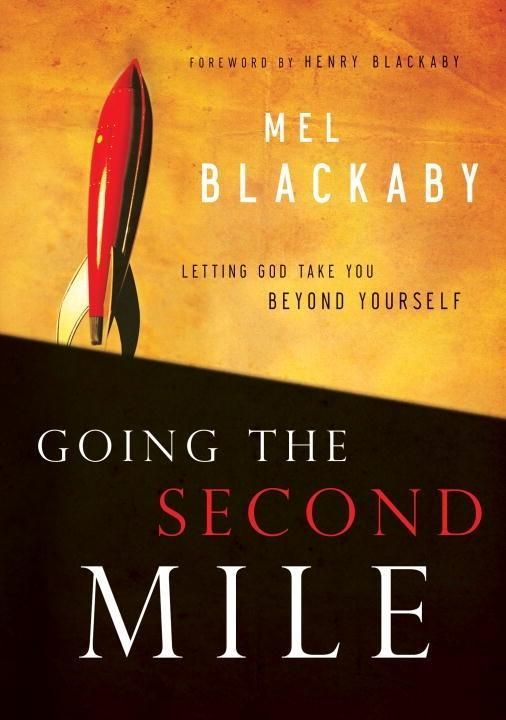 Produktbild: Going the Second Mile