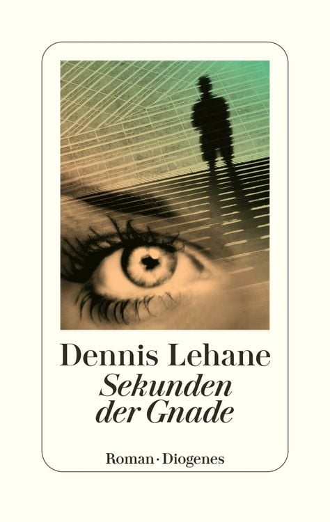 Bild vom Artikel Sekunden der Gnade vom Autor Dennis Lehane