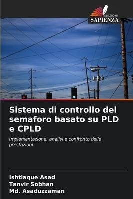 Produktbild: Asad, I: Sistema di controllo del semaforo basato su PLD e C