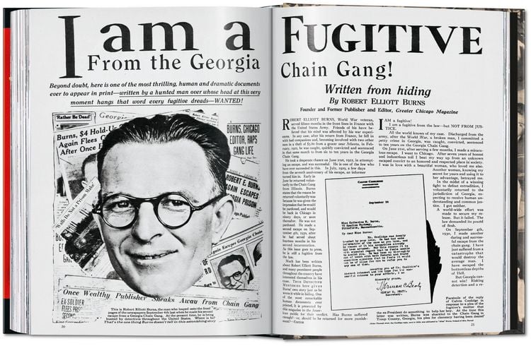 Produktbild: True Crime Detective Magazines