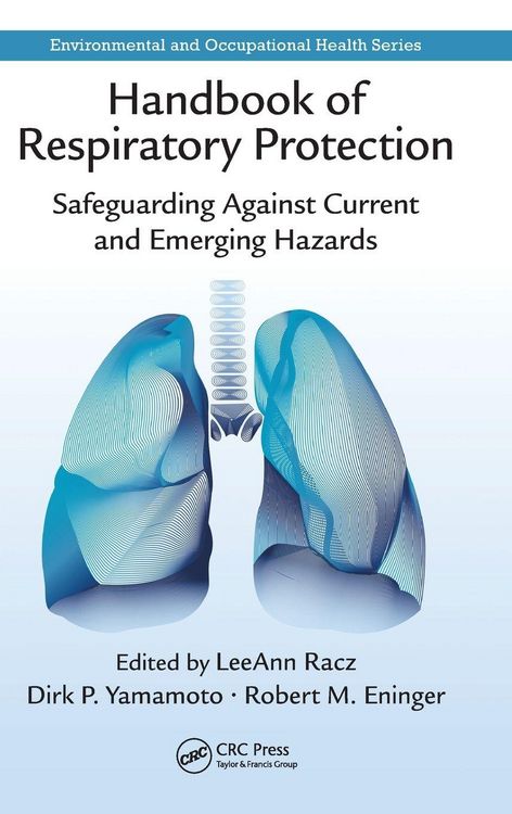 Produktbild: Handbook of Respiratory Protection