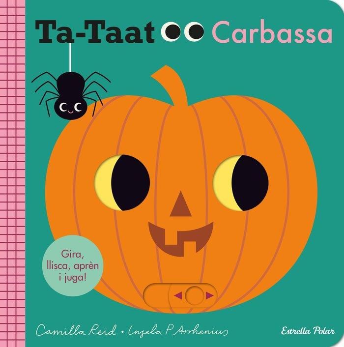 Produktbild: Ta-taat. Carbassa