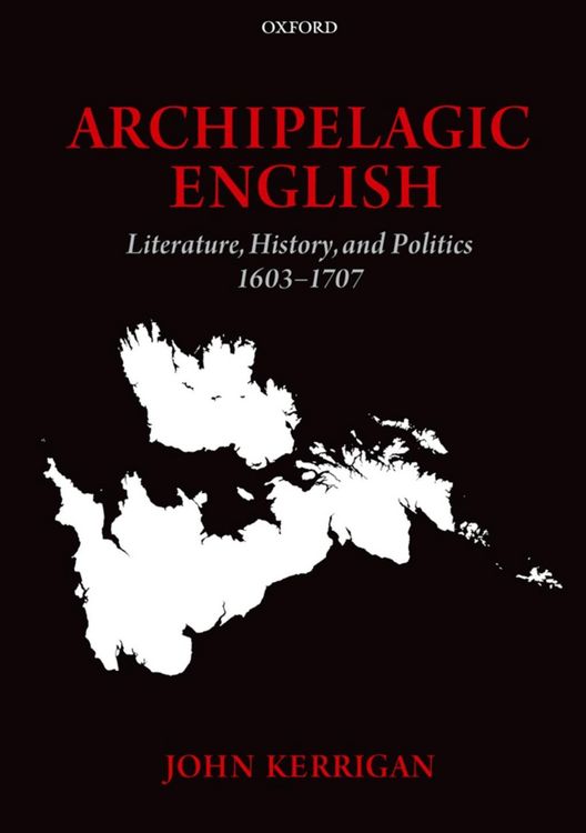 Produktbild: Archipelagic English