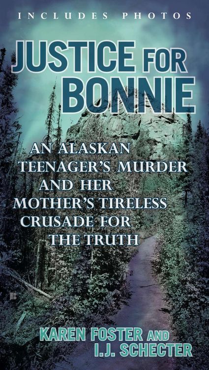 Produktbild: Justice for Bonnie