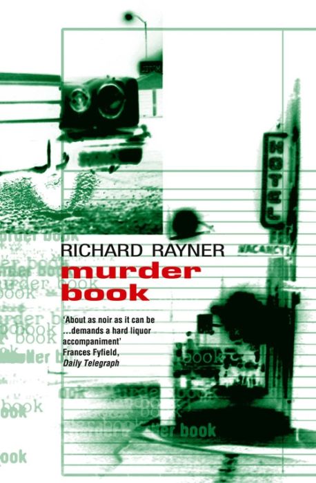 Produktbild: Murder Book