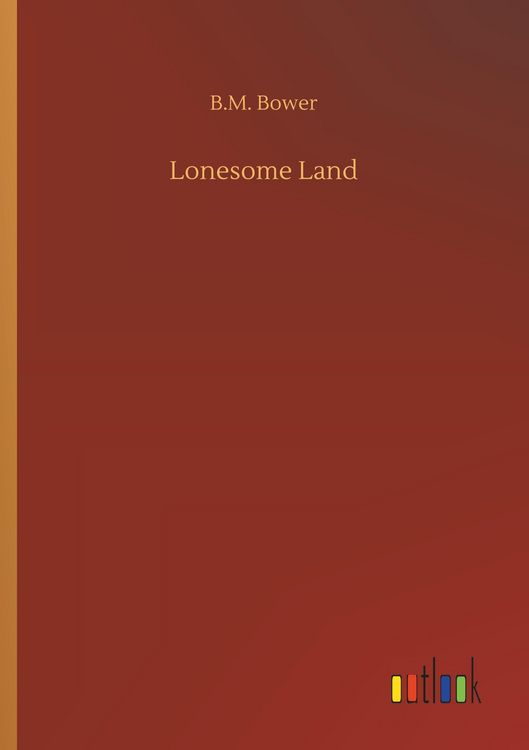 Produktbild: Lonesome Land