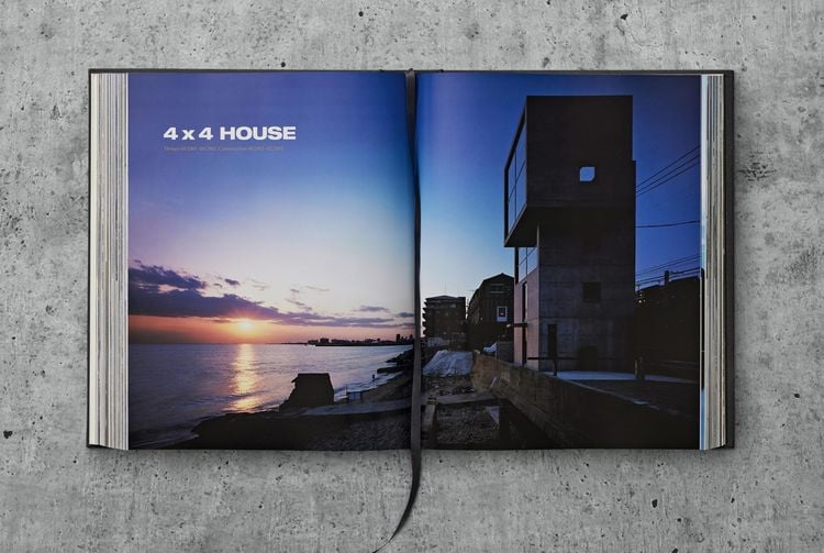 Produktbild: Ando. Complete Works 1975–Today. 2023 Edition