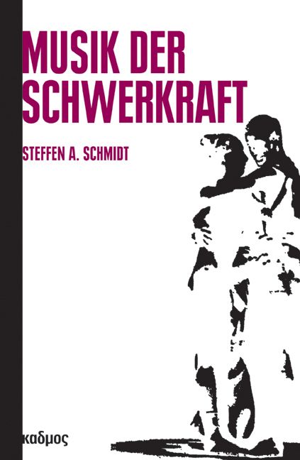 Produktbild: Musik der Schwerkraft