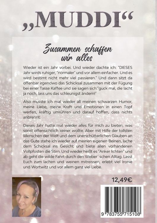 Produktbild: Muddi Teil 4