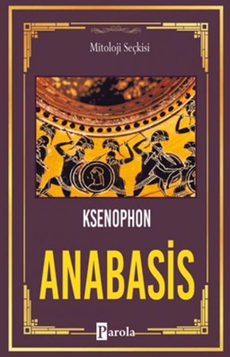 Produktbild: Anabasis