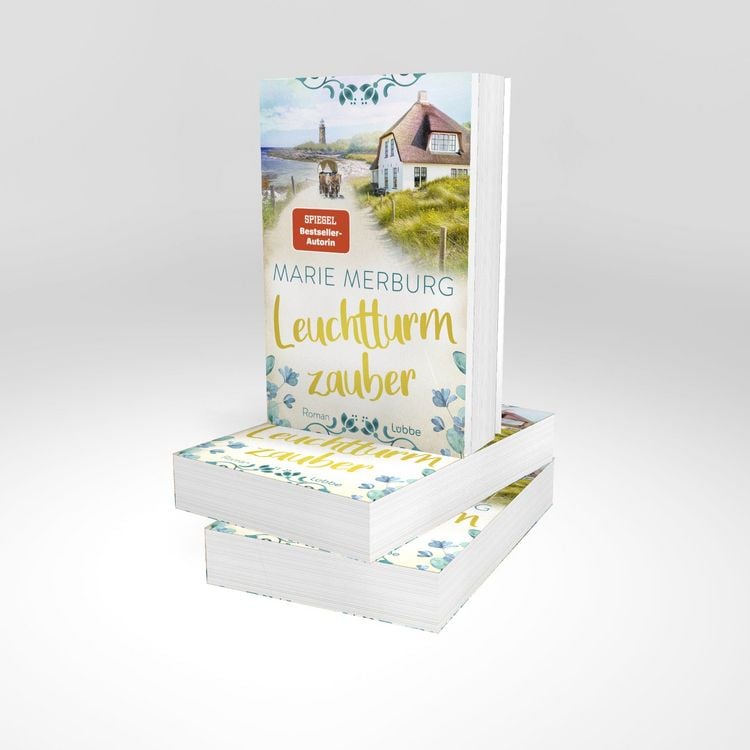 Produktbild: Leuchtturmzauber