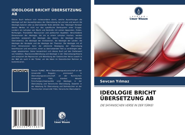 Produktbild: Ideologie Bricht &Uuml;bersetzung Ab