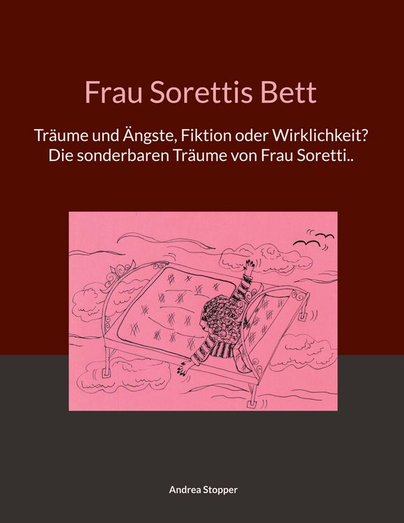 Produktbild: Frau Sorettis Bett