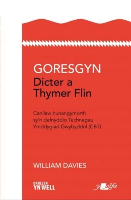 Produktbild: Darllen yn Well: Gorsgyn Dicter a Thymer Flin