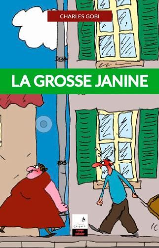 Produktbild: Grosse janine