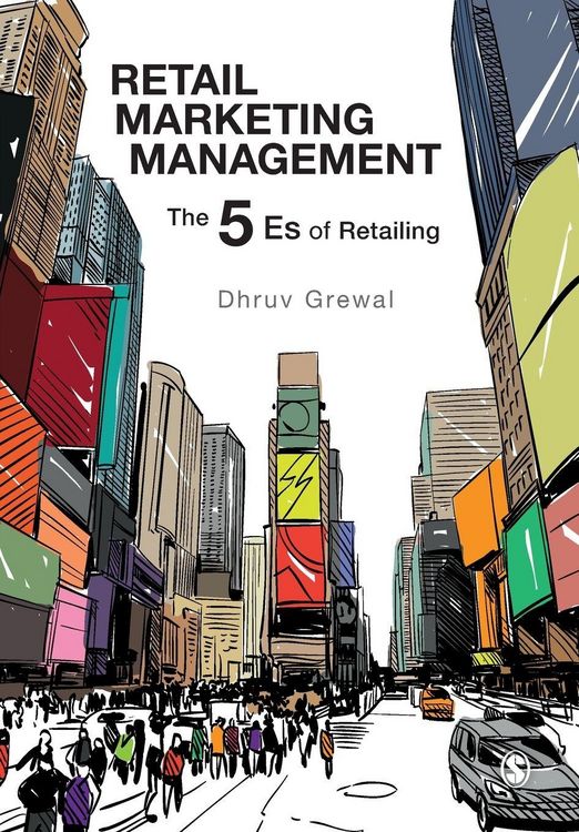 Produktbild: Retail Marketing Management