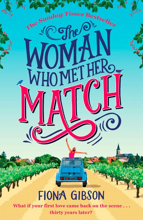 Produktbild: The Woman Who Met Her Match